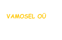 VAMOSEL OÜ logo