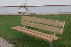 Veega Grupp OÜ Aia ehitus, aiapink, bussipeatusepink, metallitööd