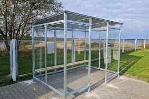 Veega Grupp OÜ Metallitööd, suitsuruum, suitsumajad, suitsupaviljonid