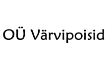 VÄRVIPOISID OÜ logo