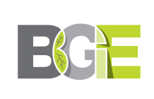 BGE GROUP OÜ logo