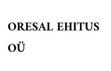 ORESAL EHITUS OÜ logo