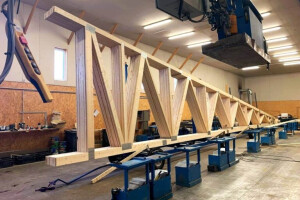 PINSKA PREFAB OÜ Ehituskonstruktsioonid