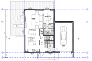 PINSKA PREFAB OÜ Ehitusprojektid