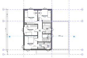 PINSKA PREFAB OÜ Ehitusprojektid