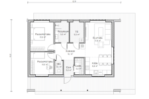 PINSKA PREFAB OÜ Ehitusprojektid
