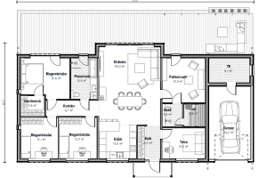 PINSKA PREFAB OÜ Ehitusprojektid