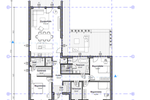 PINSKA PREFAB OÜ Ehitusprojektid