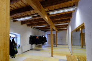 PINSKA PREFAB OÜ Ehituspuit