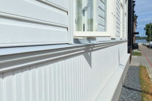 PINSKA PREFAB OÜ Fassaadikattematerjalid ja tarbed