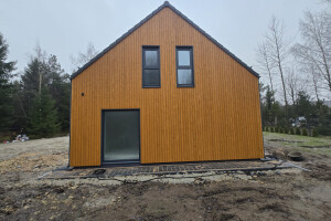 PINSKA PREFAB OÜ Majade tootmine majade paigaldamine