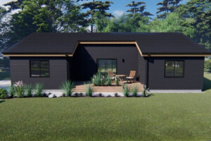 PINSKA PREFAB OÜ Majade tootmine majade paigaldamine