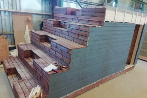 PINSKA PREFAB OÜ Puittooted