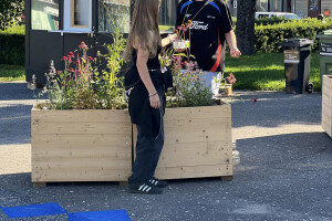 PINSKA PREFAB OÜ Puittooted