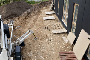 KOLM TÄPPI OÜ Metallitööd