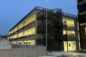 KOLM TÄPPI OÜ Metallitööd