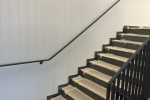 KOLM TÄPPI OÜ Metallitööd