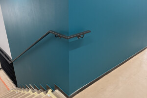 KOLM TÄPPI OÜ Metallitööd