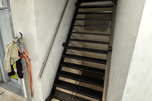 KOLM TÄPPI OÜ Metallitööd