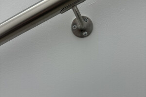 KOLM TÄPPI OÜ Metallitööd