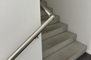 KOLM TÄPPI OÜ Metallitööd