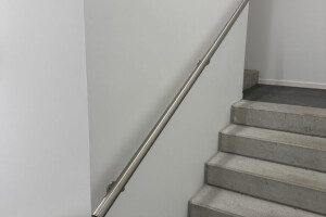 KOLM TÄPPI OÜ Metallitööd