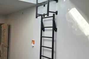 KOLM TÄPPI OÜ Metallitööd