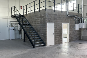 KOLM TÄPPI OÜ Metallitööd