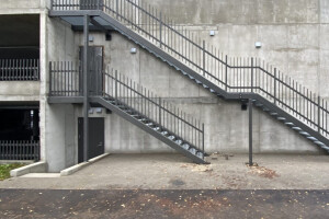 KOLM TÄPPI OÜ Trepiehitus