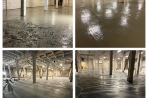 VALU PROFF OÜ Betoonitööd, betoonitöö.betoonitööd, betooni valamine, betoonist põrand