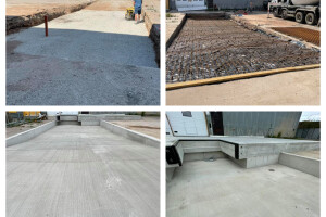 VALU PROFF OÜ Betoonitööd, betoonitöö.betoonitööd, betooni valamine, betoonist põrand