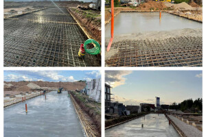 VALU PROFF OÜ Betoonitööd, betoonitöö.betoonitööd, betooni valamine, betoonist põrand