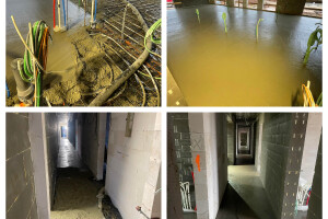 VALU PROFF OÜ Betoonitööd, betoonitöö.betoonitööd, betooni valamine, betoonist põrand