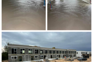 VALU PROFF OÜ Betoonitööd, betoonitöö.betoonitööd, betooni valamine, betoonist põrand