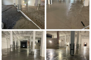 VALU PROFF OÜ Betoonitööd, betoonitöö.betoonitööd, betooni valamine, betoonist põrand