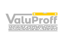 VALU PROFF OÜ logo