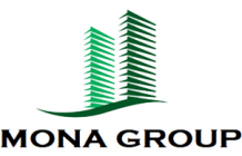 Mona Group OÜ logo