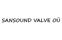 SANSOUND VALVE OÜ logo