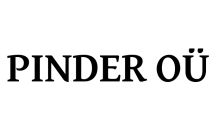 PINDER OÜ logo