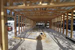 Palgivennad OÜ Eramu ehitus, fassaaditööd, fassaaditöö, puitfassaad