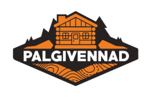 Palgivennad OÜ logo