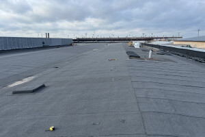 HR NORD OÜ Katusetööd