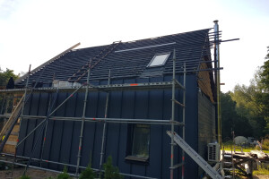 HR NORD OÜ Katusetööd