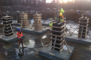 HR NORD OÜ Üldehitus