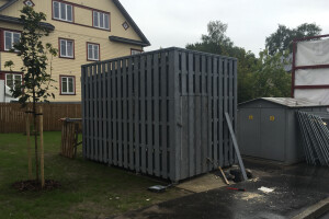 HR NORD OÜ Üldehitus