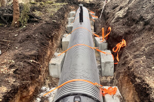 HR NORD OÜ Üldehitus