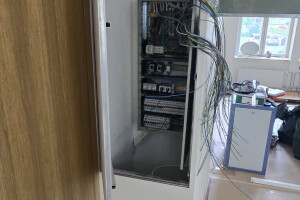 HR NORD OÜ Üldehitus