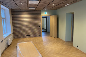 HR NORD OÜ Üldehitus