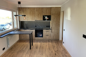 HR NORD OÜ Üldehitus