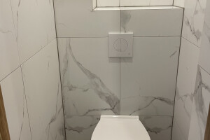 HR NORD OÜ Üldehitus